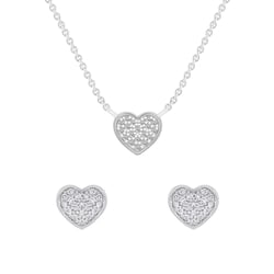 Zlatá diamantová kolekcia Lona