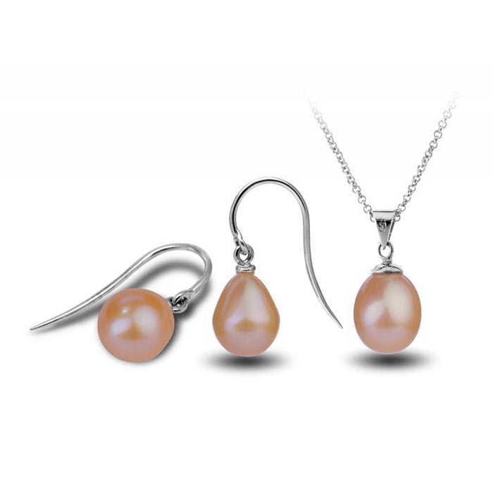 Perlová kolekcia Dakota