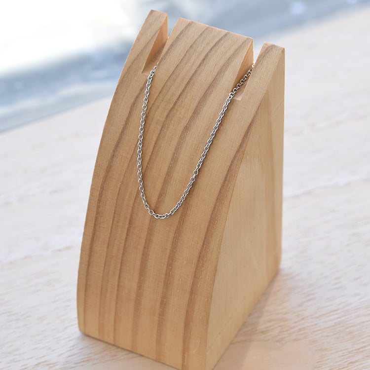 Ankr retiazka 36 cm z 14k zlata 108190