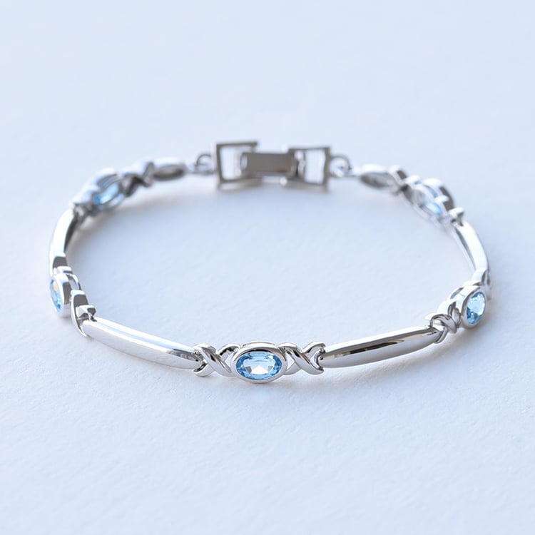 Elegantný náramok 74257