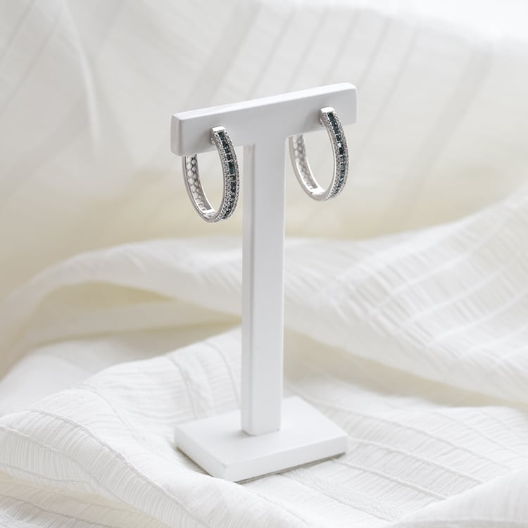 Náušnice zo zlata 69120