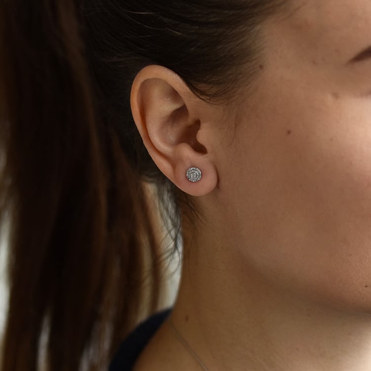 Diamantová kolekcia Leilani 41803