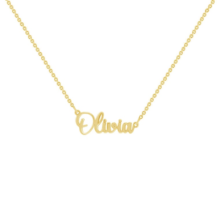 Prívesok s menom na želanie 66717