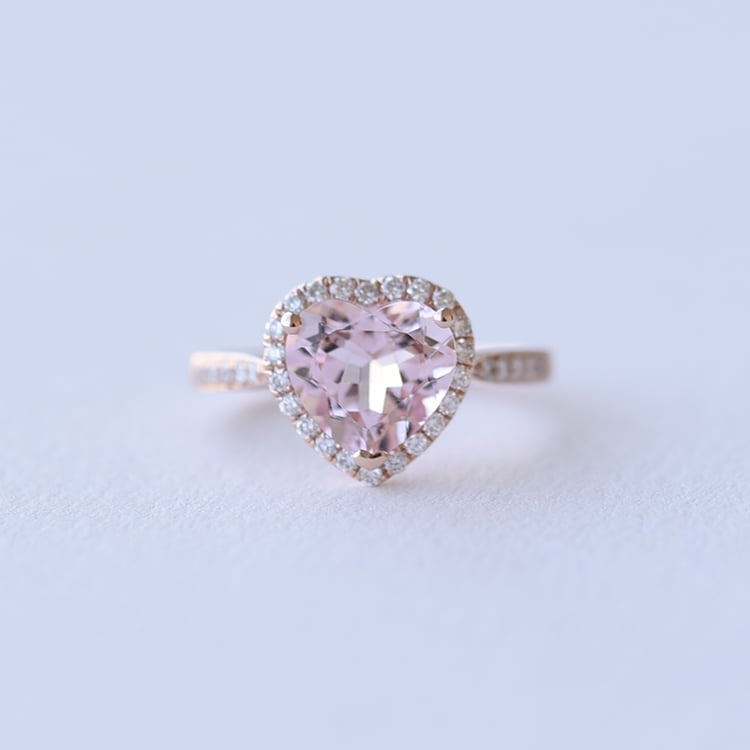 Zásnubný prsteň 60961