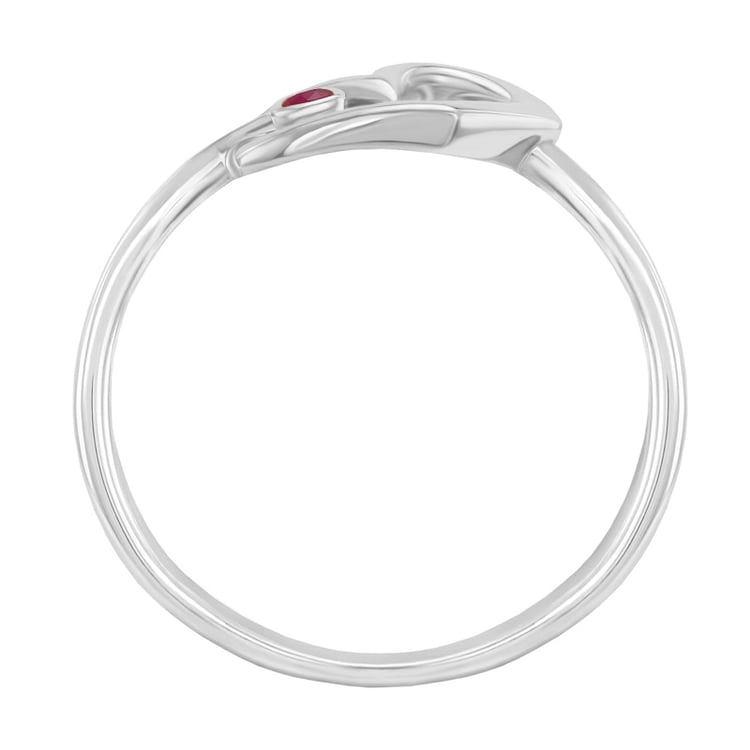 Prsteň zo zlata 40546