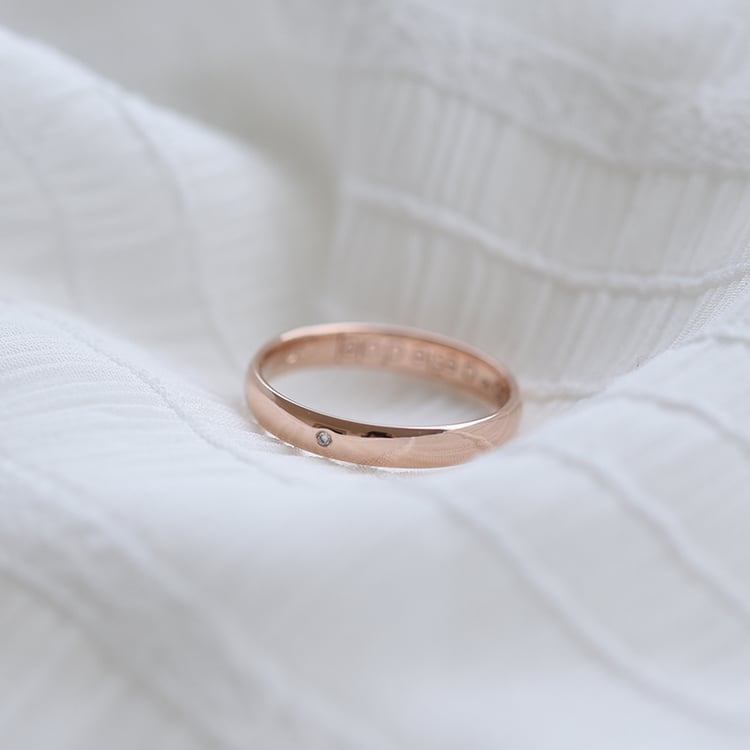 Dámský prsteň 64088