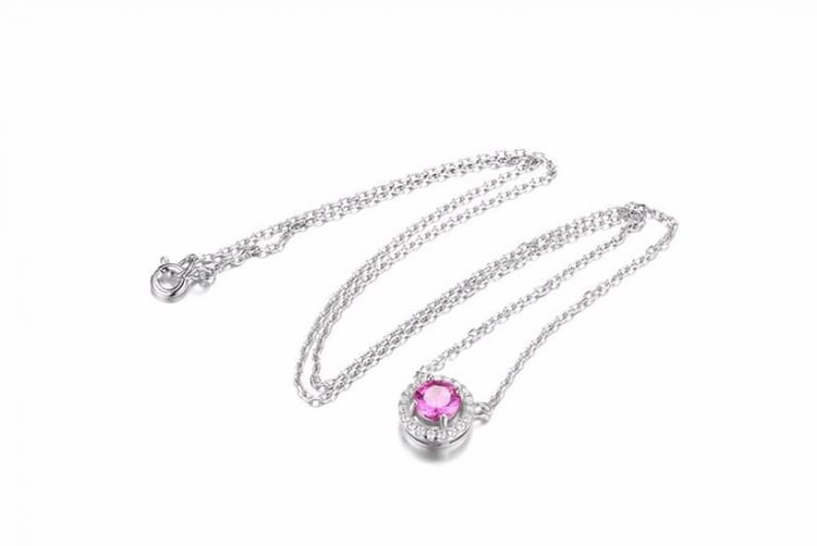 Strieborné náušnice 19442