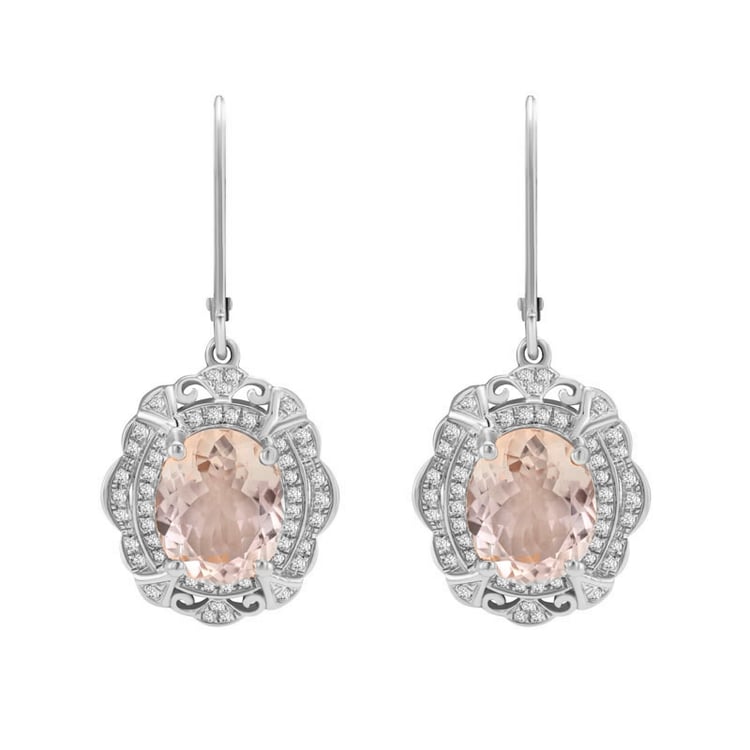 Náušnice zo zlata 19663