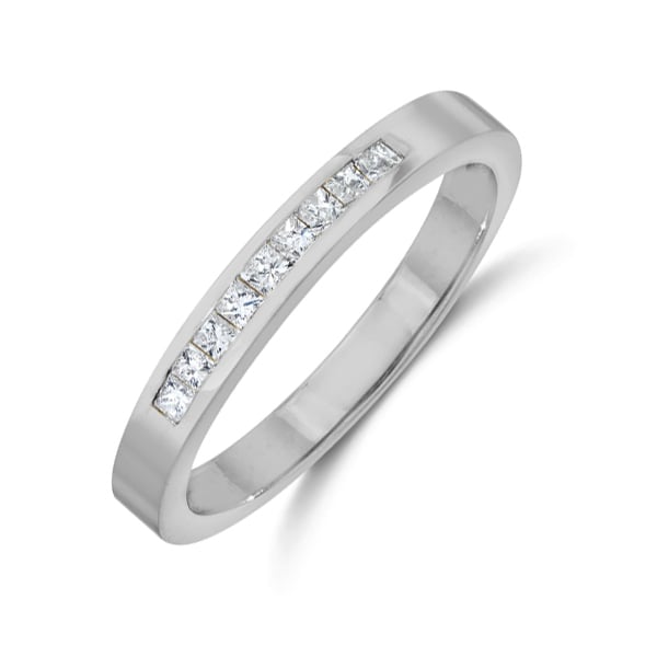 Diamantový prsteň zlatý