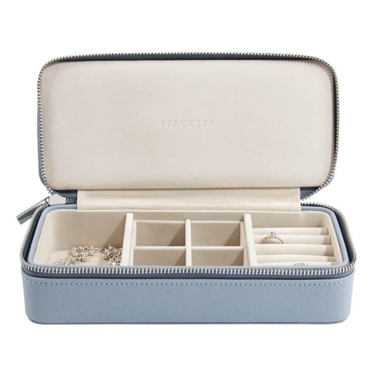 Cestovné puzdro na šperky 42067