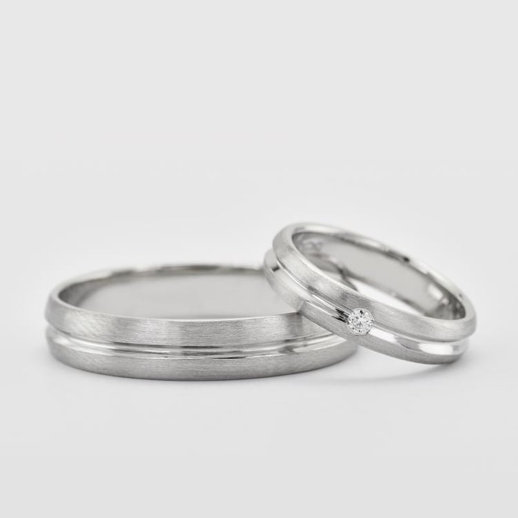 Svadobné obrúčky 23275