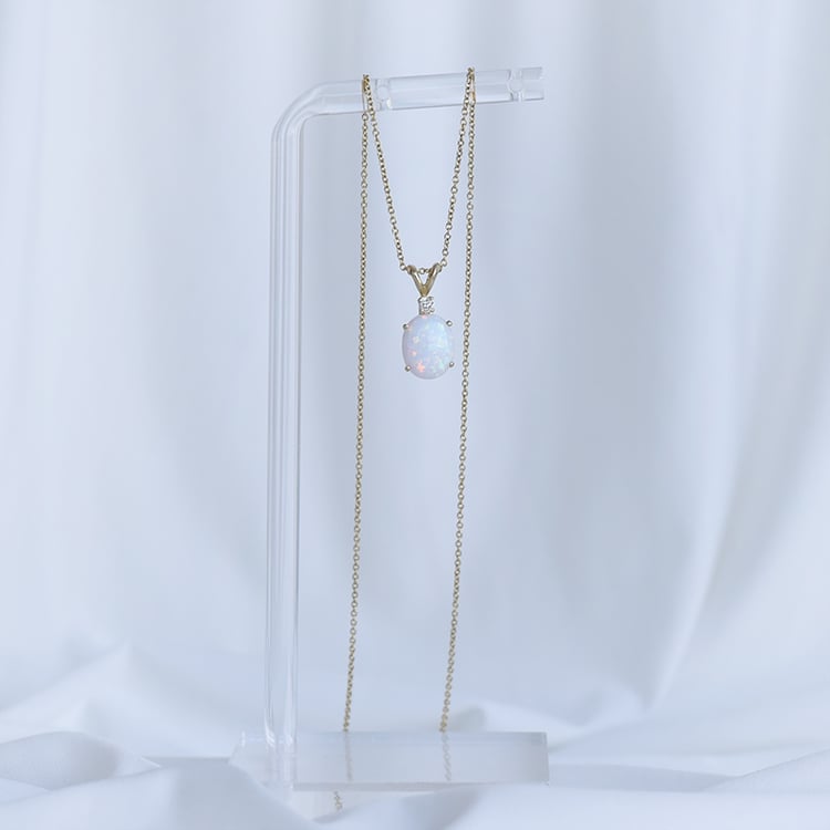 Zlatý prívesok 93788