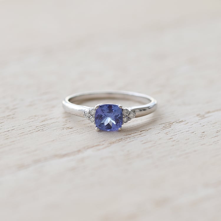 Drahokamový prsteň 63109