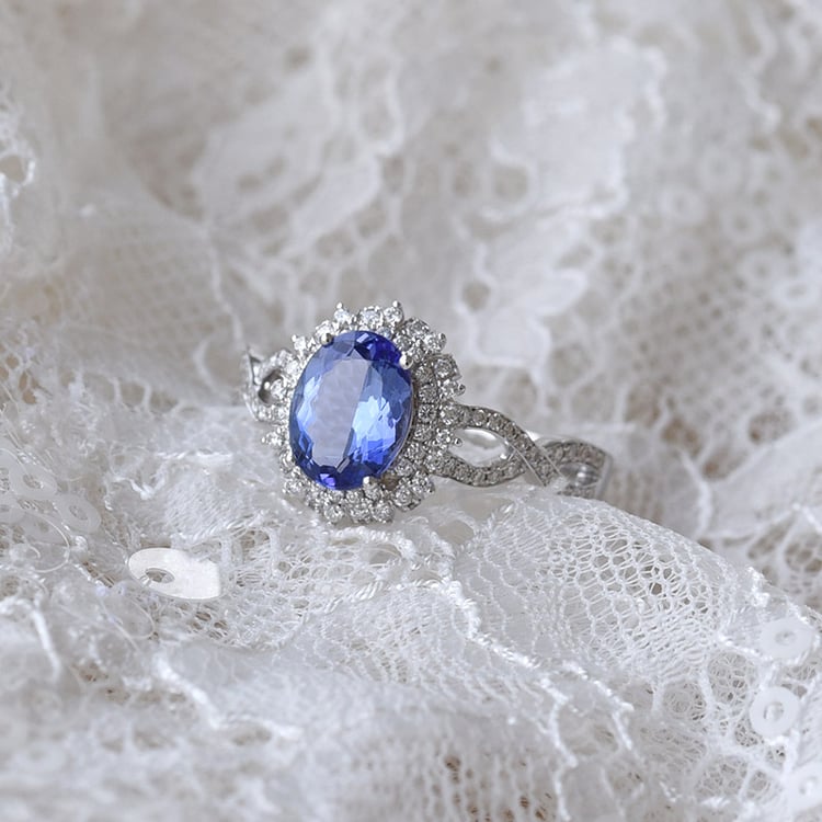 Zásnubný prsteň 72330