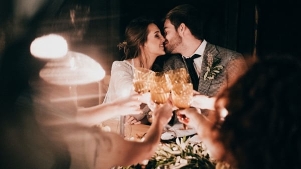 Svadobný príhovor a ako naň