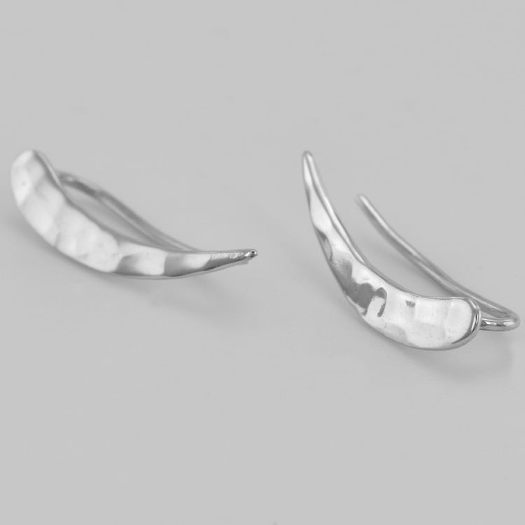 Dámské náušnice Luvia 41832