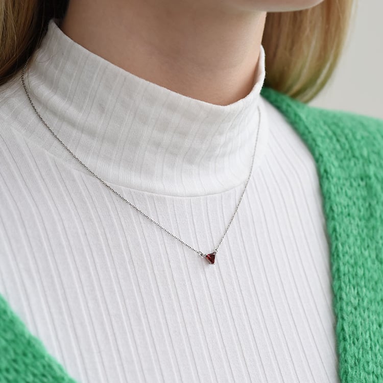 Zlatý náhrdelník 90453