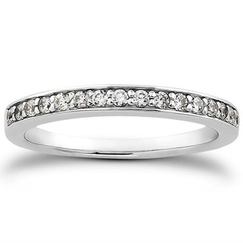 sada diamantových prsteňov 4320