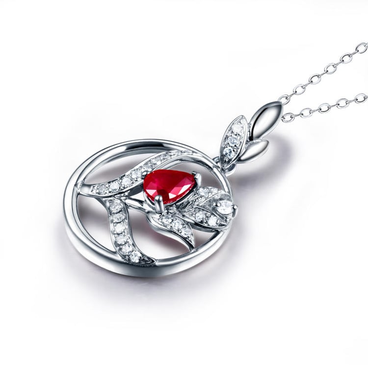 Zlatý náhrdelník 18443