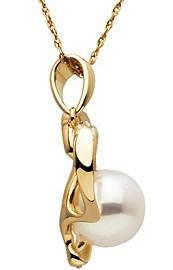 Perlový prívesok 53085