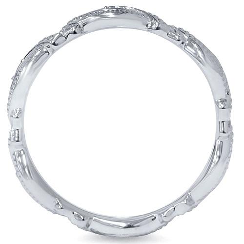 Zlatý prsteň s diamantmi 3215