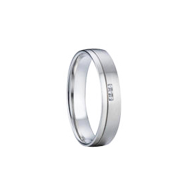 Dámska obrúčka 96078