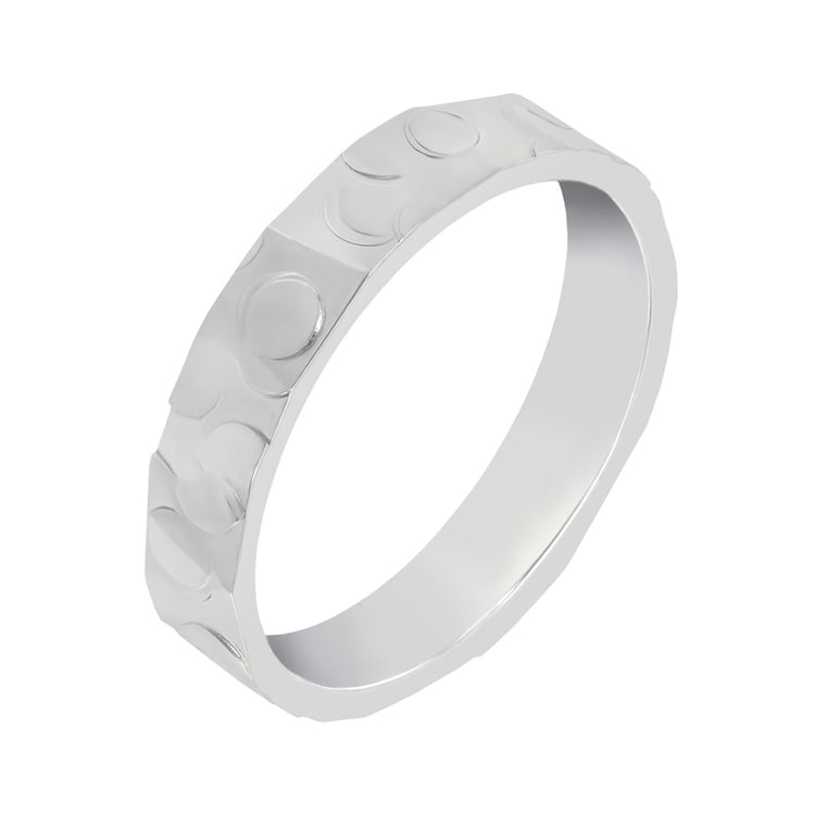 Dámsky zlatý prsteň 37791