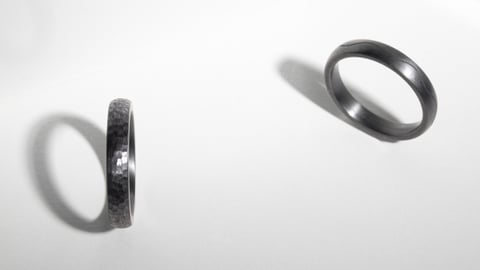 Tantal: Odolný materiál budúcnosti (nielen) na svadobné obrúčky 