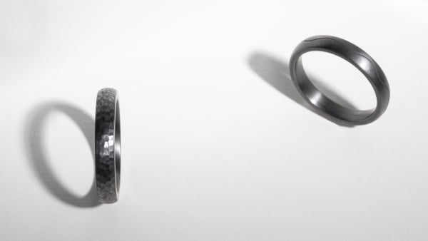 Tantal: Odolný materiál budúcnosti (nielen) na svadobné obrúčky 