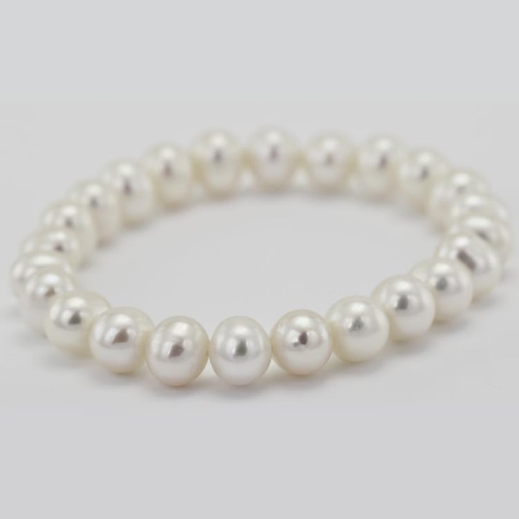 Náramok z perál 28405