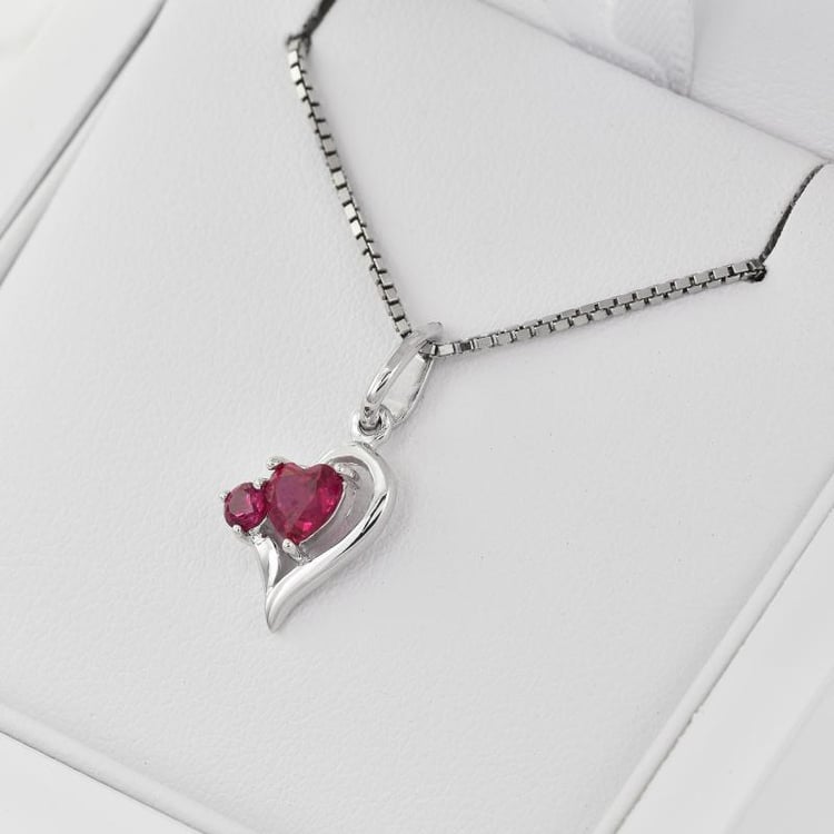 Náhrdelník zo striebra 28014