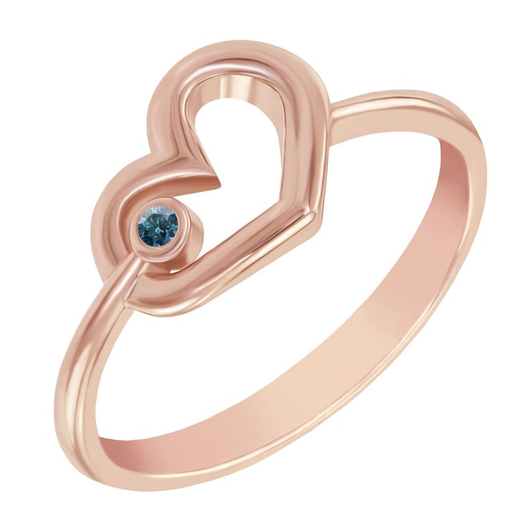 Prsteň zo zlata 40362