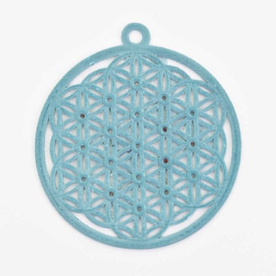 Prototyp prívesku z 3D tlačiarne