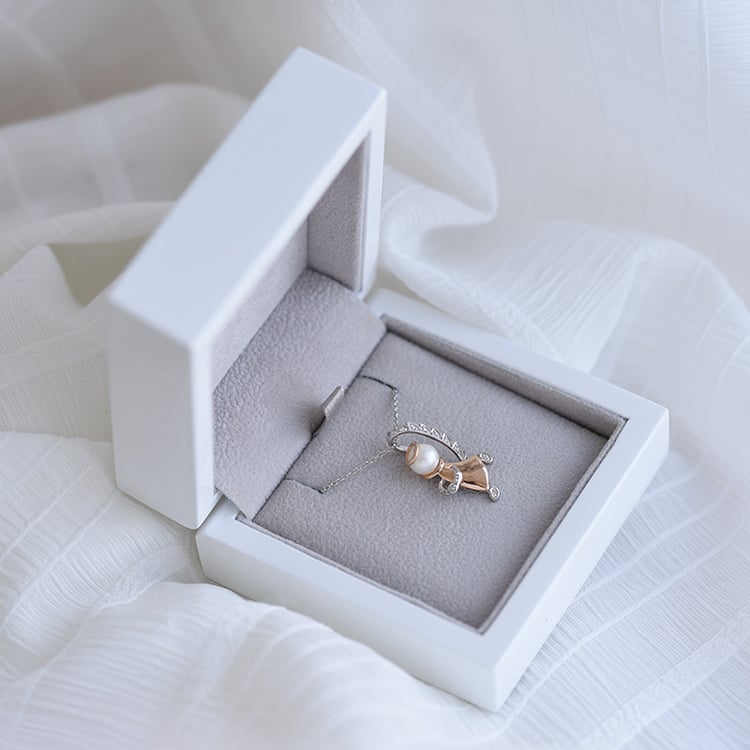 Prívesok s anjelom 64180