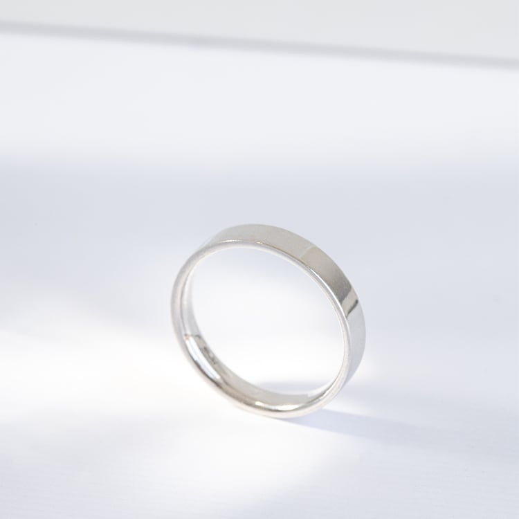 Set prsteňov so salt and pepper diamantom Kamal 131819