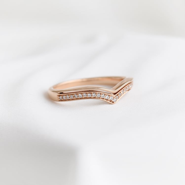 Diamantový prsteň 89994