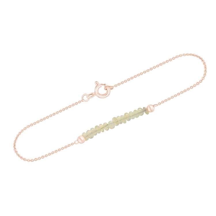 Zlatý náramok 61784