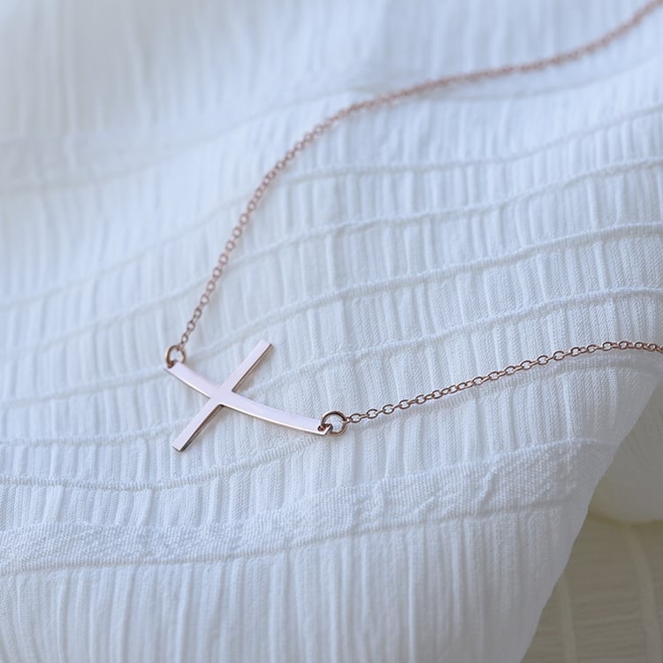 Náhrdelník zo zlata 72232