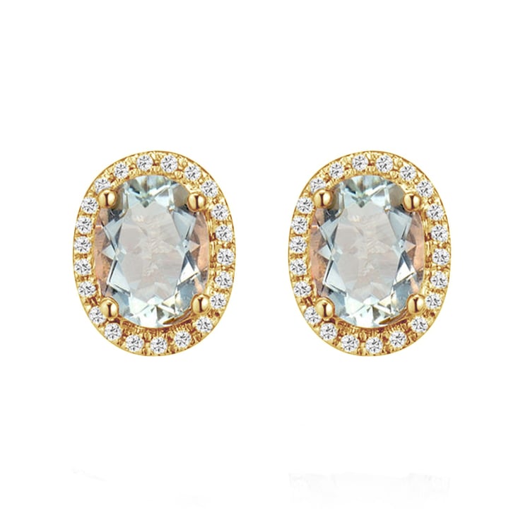 Náušnice zo zlata 87641