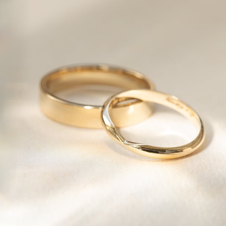 Dámsky vykrojený prsteň Aello 138033