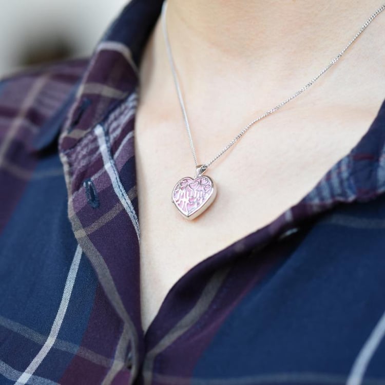 Medailón Alma 17340