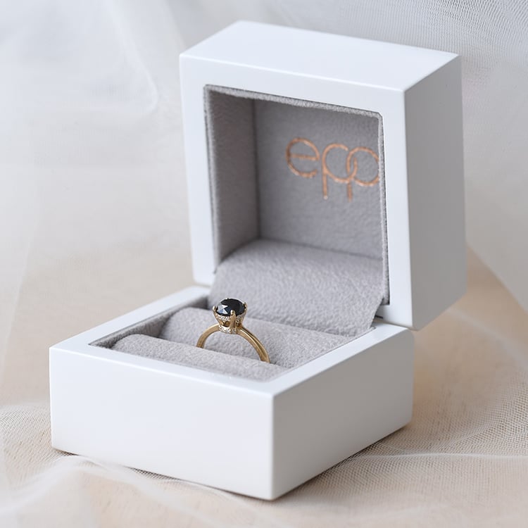 Diamantový prsteň 72239