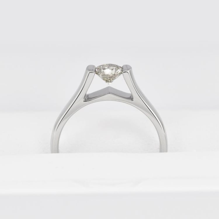 Prsteň tension 16261