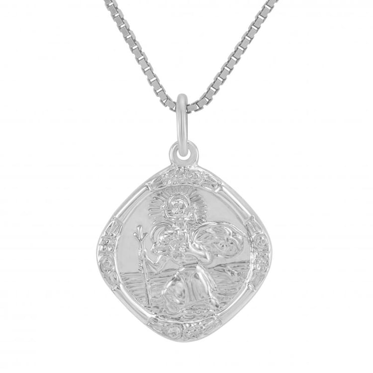 Strieborný prívesok 25895