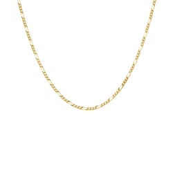 Figaro retiazka 55 cm zo striebra