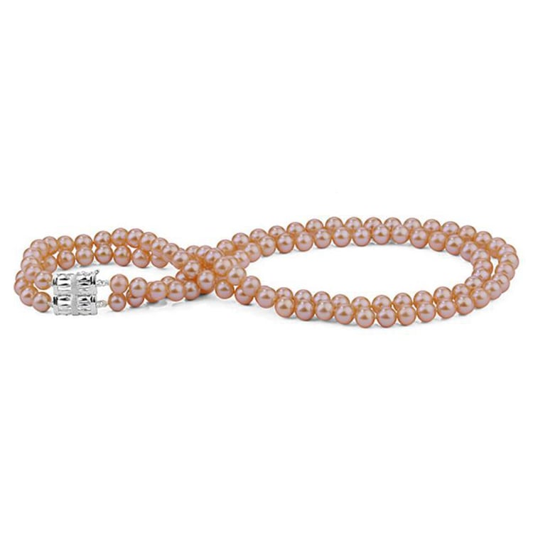 Perlový náhrdelník Corell