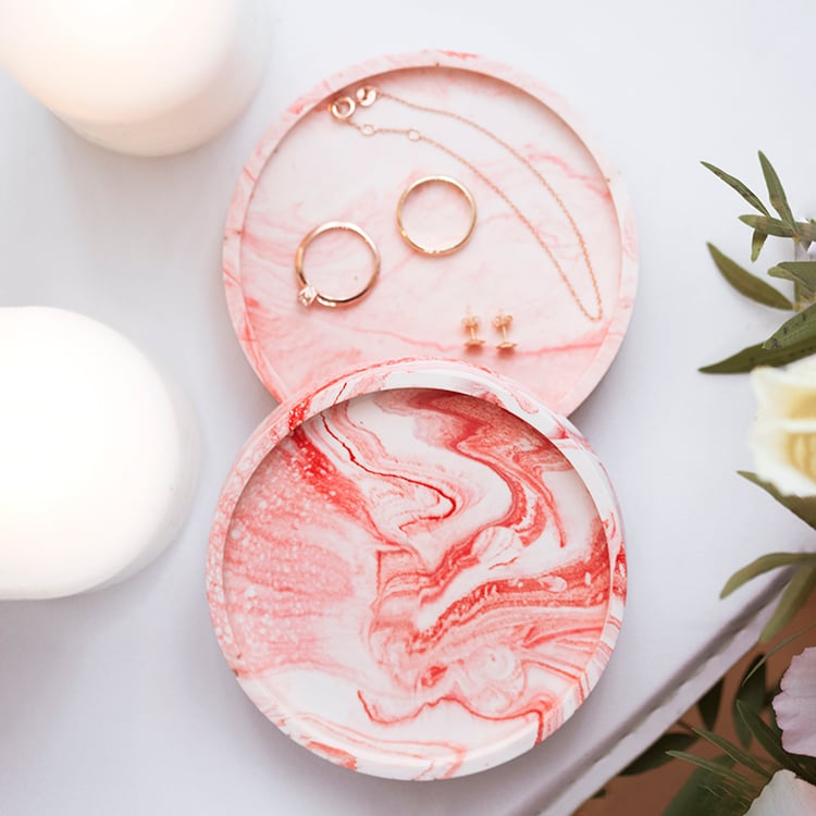 Miska na šperky Sunset 111418