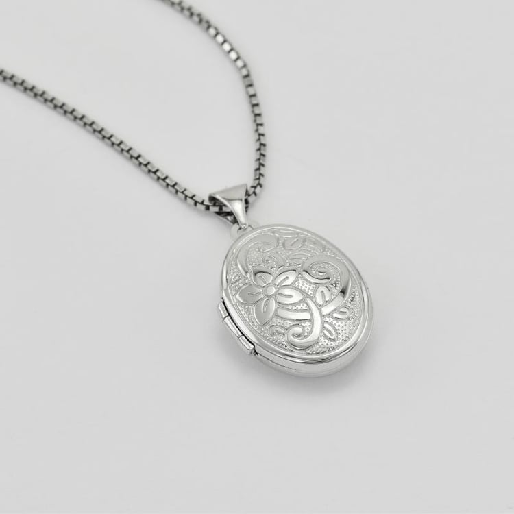 Náhrdelník s gravírom 39601