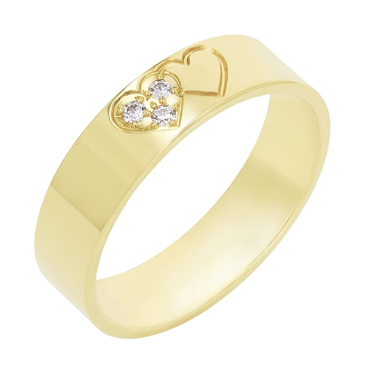 Dámsky prsteň 80356