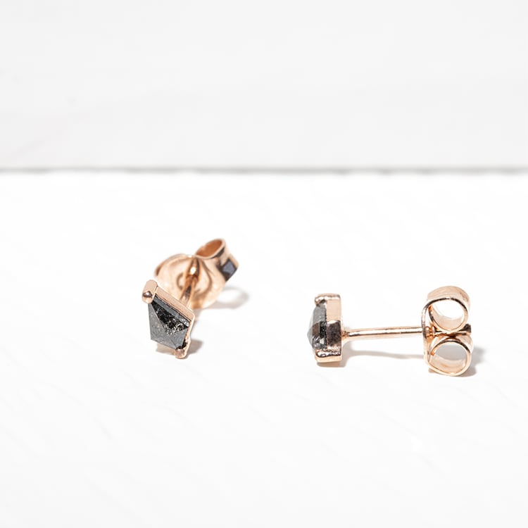 Kolekcia šperkov s kite salt and pepper diamantmi Wills 126417